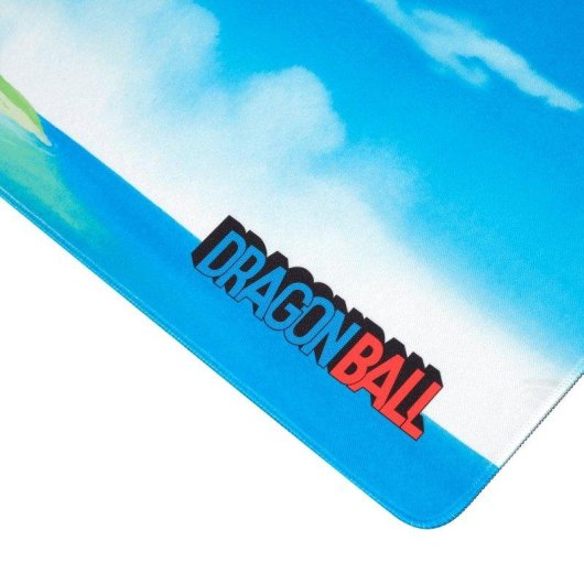 Alfombrilla Escritorio Blade Dragon Ball Kame House 90x40 cm
