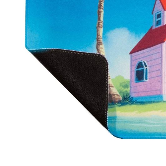 Alfombrilla Escritorio Blade Dragon Ball Kame House 90x40 cm