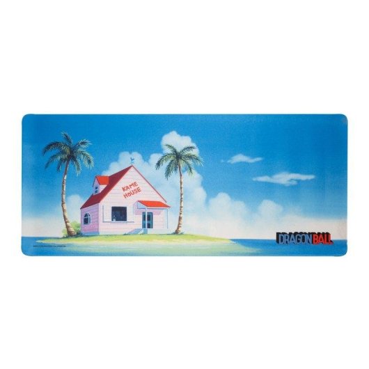 Alfombrilla Escritorio Blade Dragon Ball Kame House 90x40 cm