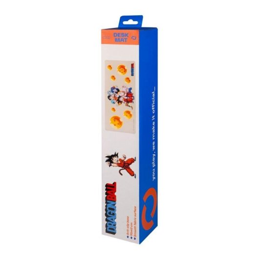 Tapis de souris Blade Dragon Ball Deskmat Classic