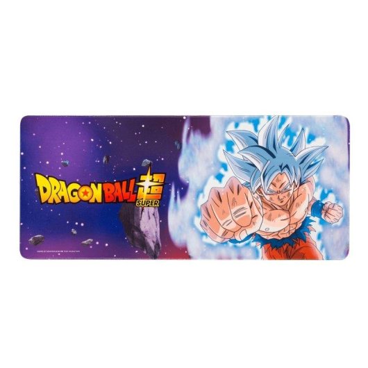 Tapete de rato Blade Dragon Ball Super Deskmat Ultra Instinct