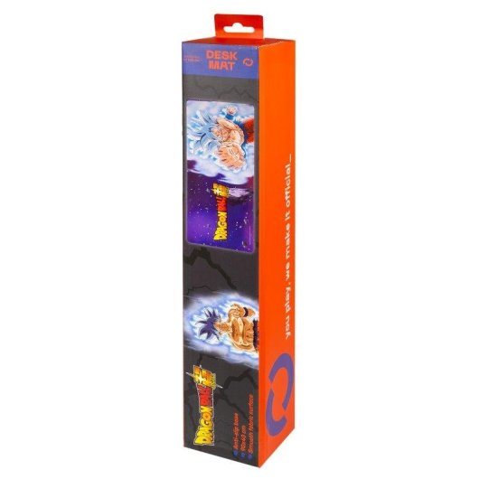 Tapete de rato Blade Dragon Ball Super Deskmat Ultra Instinct