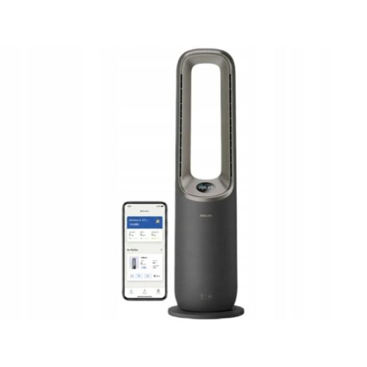 Purificatore d'aria Philips Air Performer 4 in 1 serie 9000