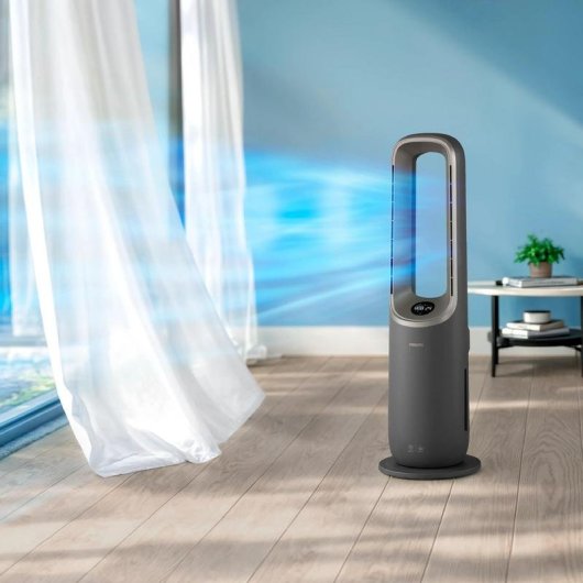 Purificatore d'aria Philips Air Performer 4 in 1 serie 9000