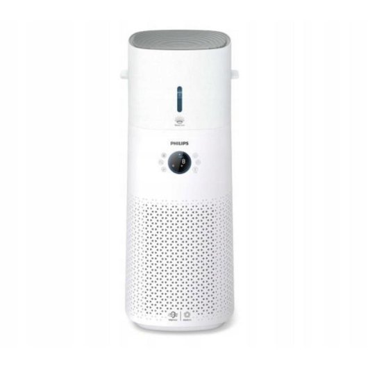 Philips 3000 Series AC3737/10 Luftreiniger & Luftbefeuchter Wi-Fi 505 m³/h