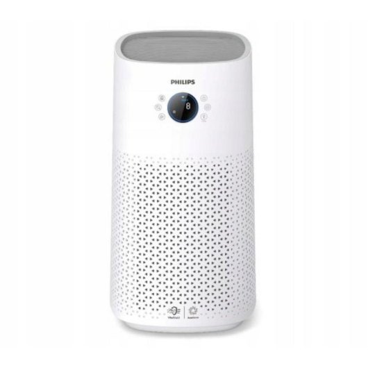 Philips 3000 Series AC3737/10 Luftreiniger & Luftbefeuchter Wi-Fi 505 m³/h