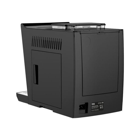 Macchina da caffè espresso automatica Teesa Aroma 800 2 L 19 bar nera