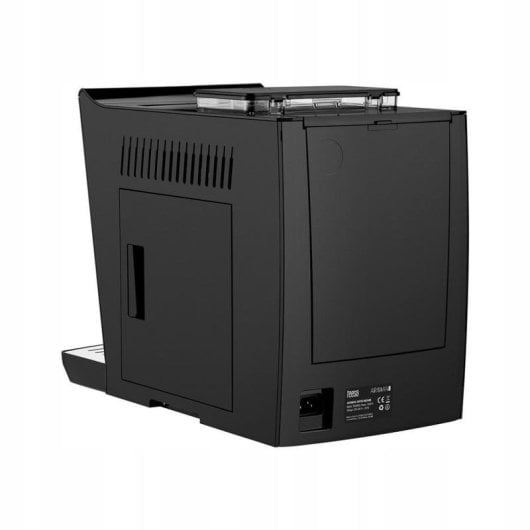 Macchina da caffè espresso automatica Teesa Aroma 800 2 L 19 bar nera