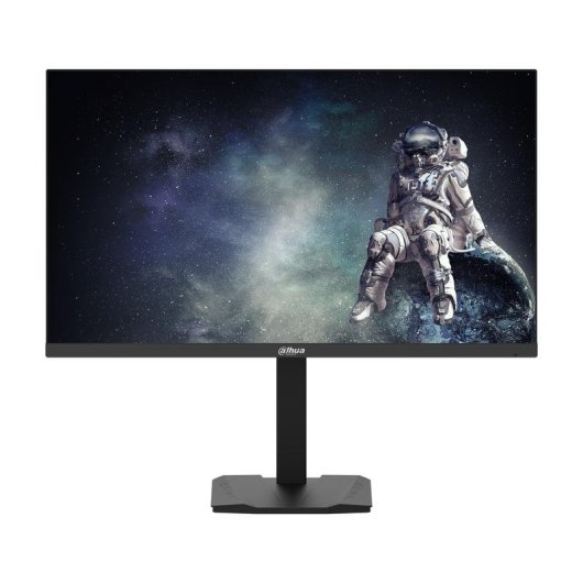 Monitor Dahua Technology DHI-LM27-E331AY 27" QHD 200 Hz IPS HDR10 1 ms Ajustable en altura