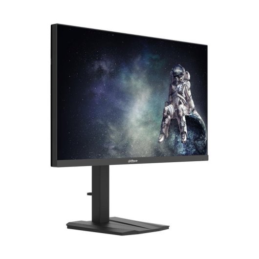 Monitor Dahua Technology DHI-LM27-E331AY 27" QHD 200 Hz IPS HDR10 1 ms Ajustable en altura