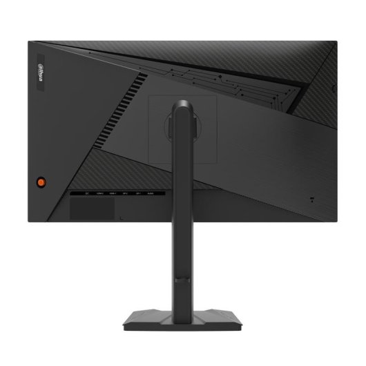 Monitor Dahua Technology DHI-LM27-E331AY 27" QHD 200 Hz IPS HDR10 1 ms Ajustable en altura