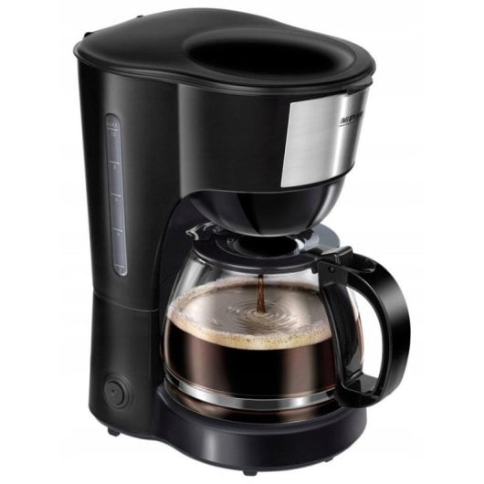 Máquina de café de filtro MPM MKW-12 1,25 l 600 W com desligamento automático