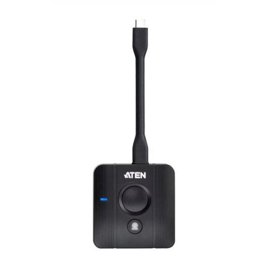 KVM Switch Aten VP201 Dongle sans fil USB-C 4K 3840x2160