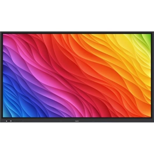 Écran interactif Dahua DHI-LPH65-ST470-L-S2 65 pouces 4K Android Multi-Touch