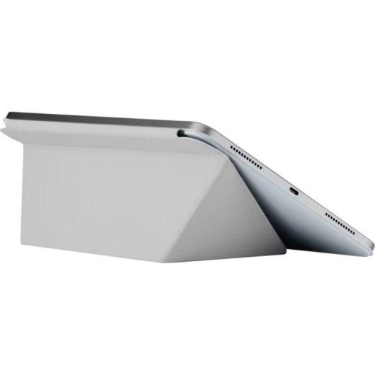 Tablet Hülle Pitaka MagEZ Folio 3 Blau mit 5 Winkeln