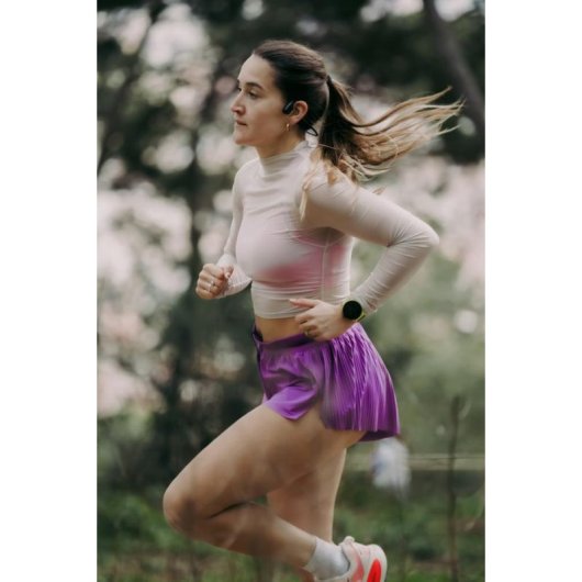 Suunto Run 2 Bluetooth GPS 46mm Aloe Green Correa Verde Talla Única