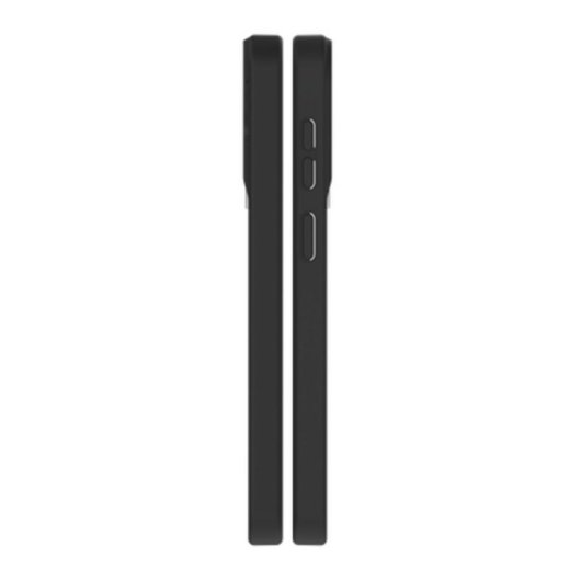 Funda para móvil Just in Case ArmorElite TPU negra resistente para Samsung Galaxy S26