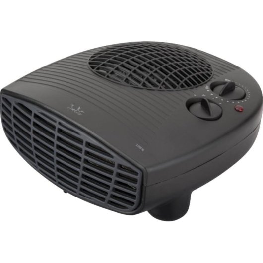 Calefactor Termoventilador Jata TV63 2000 W súper silencioso