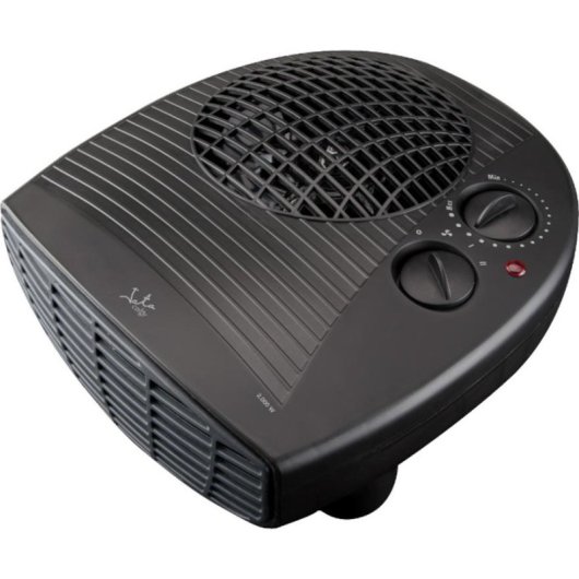 Calefactor Termoventilador Jata TV63 2000 W súper silencioso