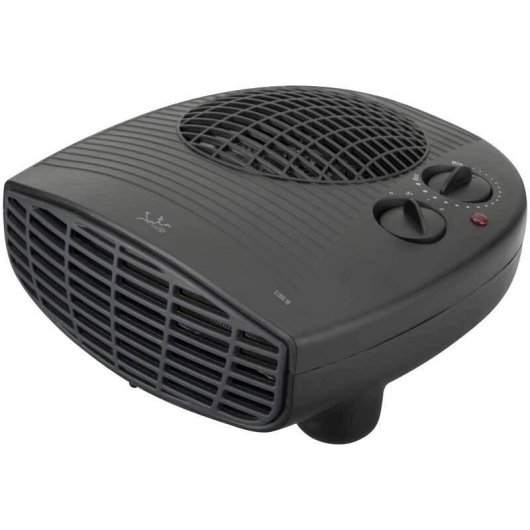 Calefactor Termoventilador Jata TV63 2000 W súper silencioso