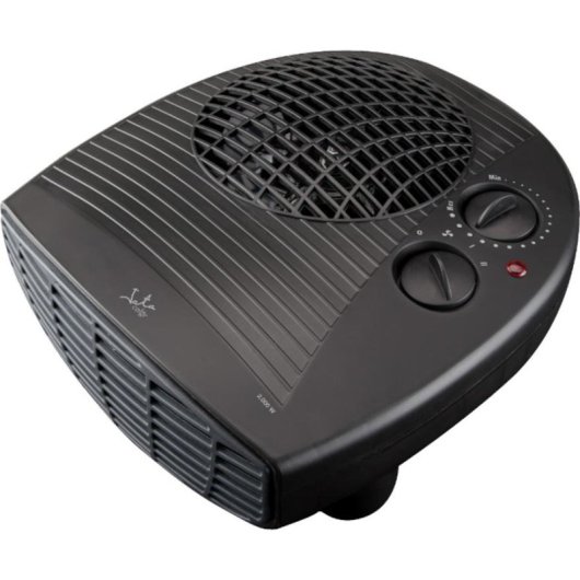 Calefactor Termoventilador Jata TV63 2000 W súper silencioso