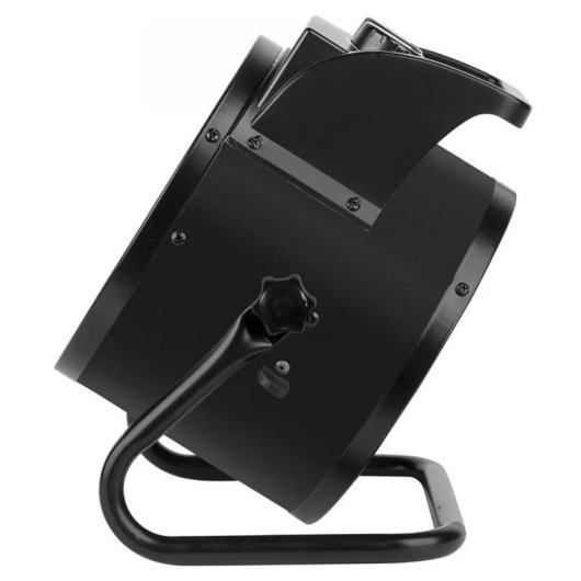 Chauffage Céramique JATA JCTC3230 3000W Noir pour Intérieur