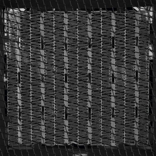 Chauffage Céramique JATA JCTC3230 3000W Noir pour Intérieur