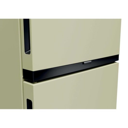 Frigorifero Combi Candy CNCQ2T518EC Total No Frost 182,5cm 279L E Crema