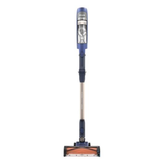Aspirador sem Fios Shark PowerDetect Speed 350W 60 min Anti-emaranhamento Animais 0,42L Azul
