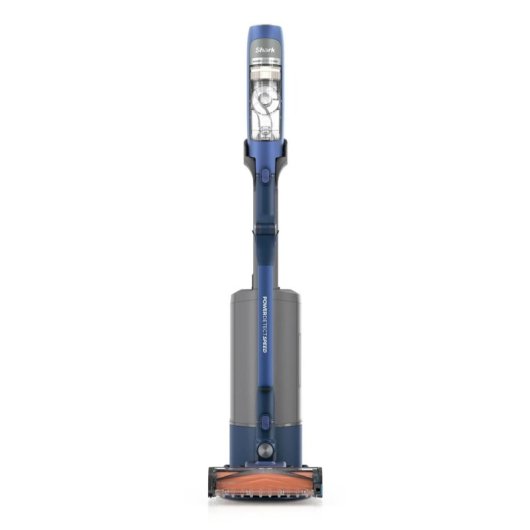 Aspirapolvere senza Fili Shark IA3241EUT 350W 60 min Anti-groviglio HEPA Blu Grigio