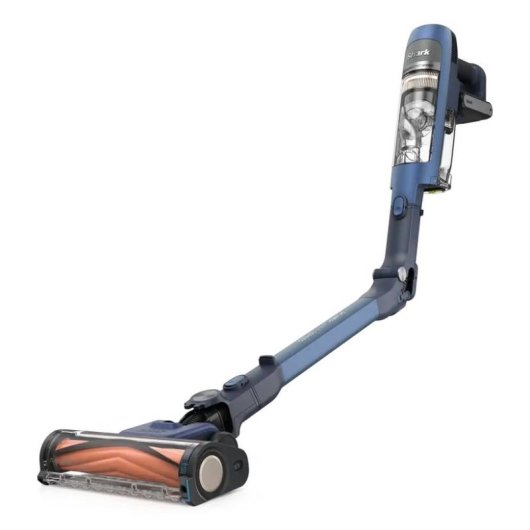 Aspirapolvere senza Fili Shark IA3241EUT 350W 60 min Anti-groviglio HEPA Blu Grigio