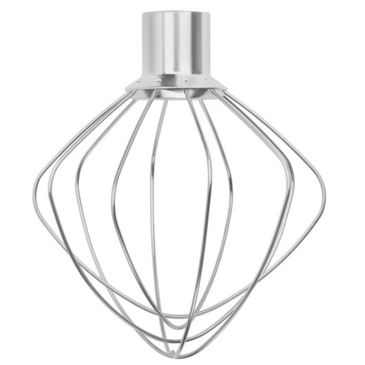 Fouet Smeg SMWW04 en inox pour SMF04/05/15