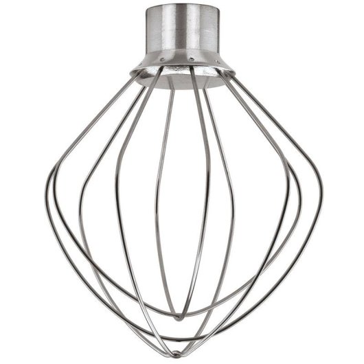Fouet Smeg SMWW04 en inox pour SMF04/05/15