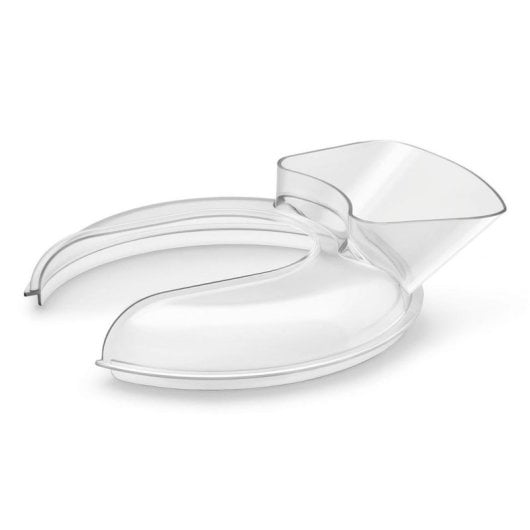 Protection anti eclaboussures Smeg SMPS14 Transparente SMF