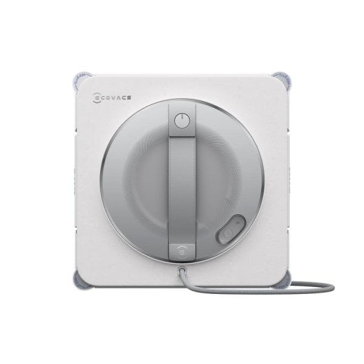 Robot limpiacristales Ecovacs WINBOT W2S PRO OMNI blanco