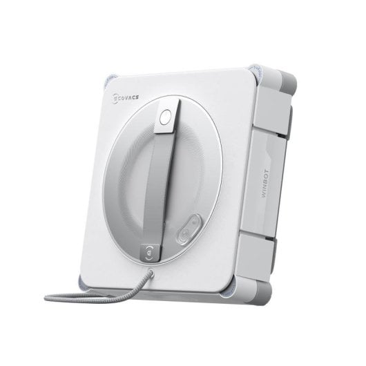 Robot limpiacristales Ecovacs WINBOT W2S PRO OMNI blanco