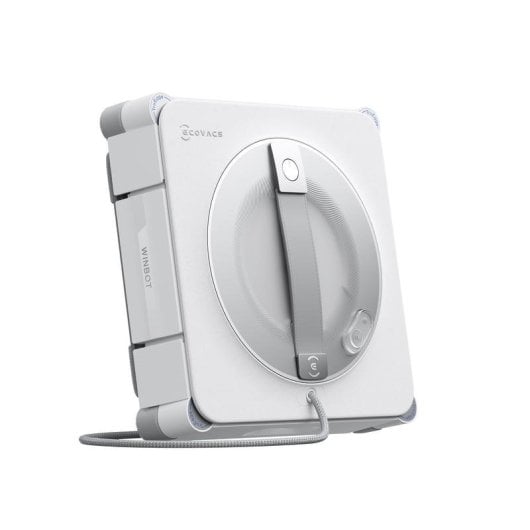 Robot limpiacristales Ecovacs WINBOT W2S PRO OMNI blanco