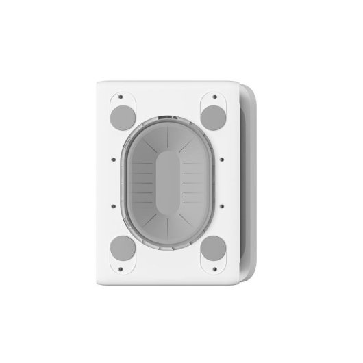Robot limpiacristales Ecovacs WINBOT W2S PRO OMNI blanco