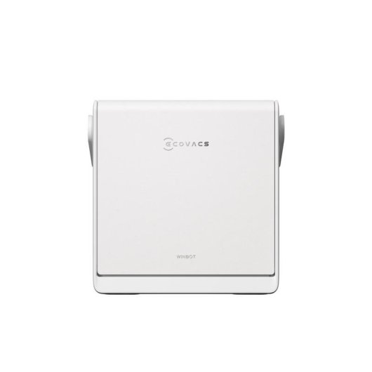 Robot limpiacristales Ecovacs WINBOT W2S PRO OMNI blanco
