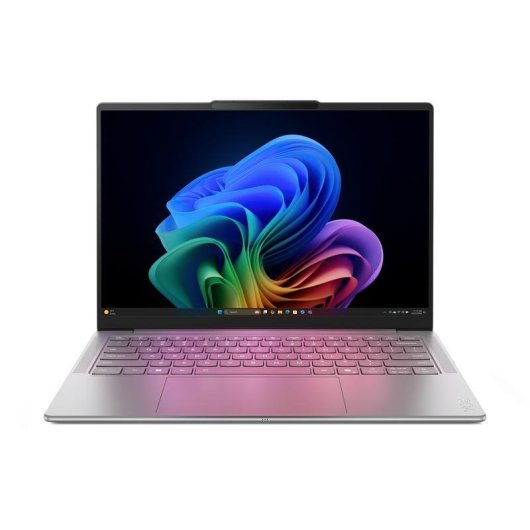 Portátil Lenovo Yoga Slim 7 14" Intel Core Ultra 7 258V 32GB 1TB SSD Arc Windows 11
