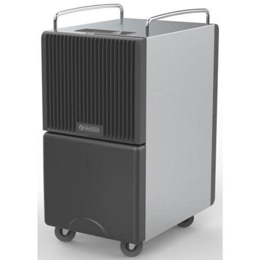 Deumidificatore Olimpia Splendid Seccoprof 40P 40 l/giorno