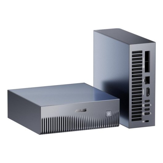 Mini PC ASUS Ascent GX10 GX10-GG0027BN NVIDIA GB10 128GB 4TB SSD Blackwell