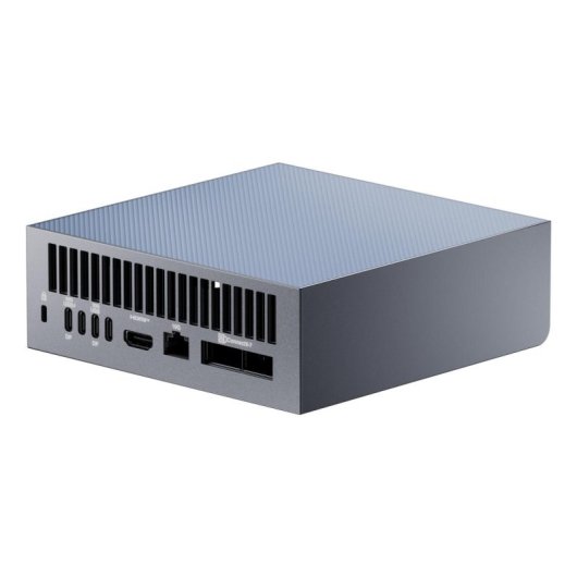 Mini PC ASUS Ascent GX10 GX10-GG0027BN NVIDIA GB10 128GB 4TB SSD Blackwell