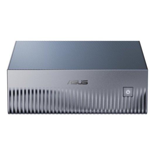 Mini PC ASUS Ascent GX10 GX10-GG0027BN NVIDIA GB10 128GB 4TB SSD Blackwell
