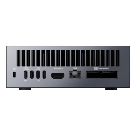 Mini PC ASUS Ascent GX10 GX10-GG0027BN NVIDIA GB10 128GB 4TB SSD Blackwell