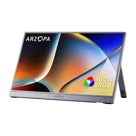 Arzopa Z1C