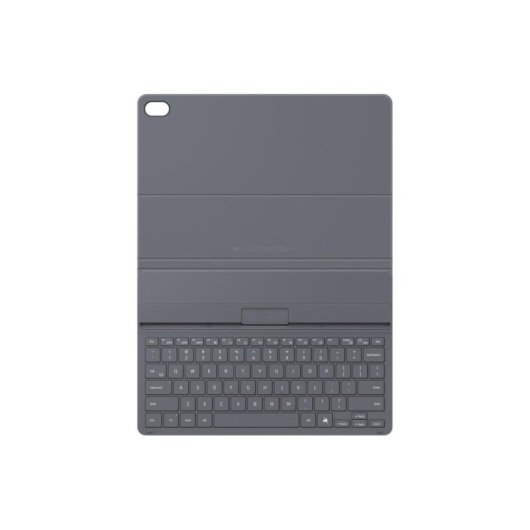 Funda con Teclado Samsung Galaxy Tab S12+ Book Cover Keyboard Slim Magnética