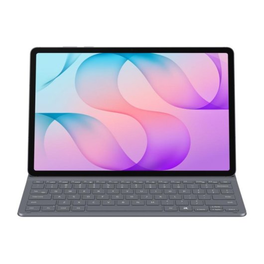 Funda con Teclado Samsung Galaxy Tab S12+ Book Cover Keyboard Slim Magnética