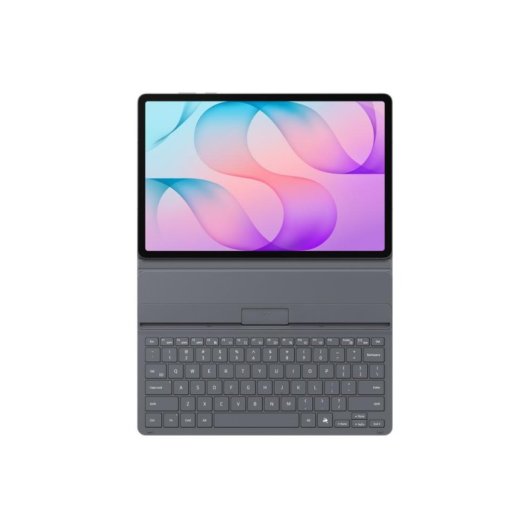 Funda con Teclado Samsung Galaxy Tab S12+ Book Cover Keyboard Slim Magnética