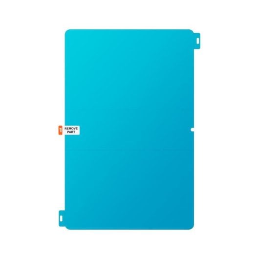 Proteggi schermo Samsung Tab S12+ antiriflesso e anti-impronte